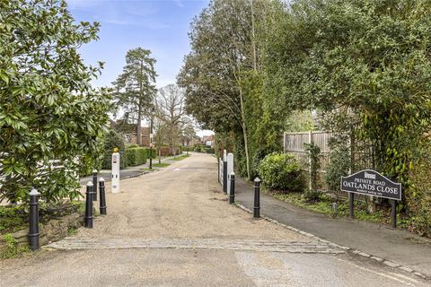 undefined, Oatlands Close, Weybridge, Surrey, KT13