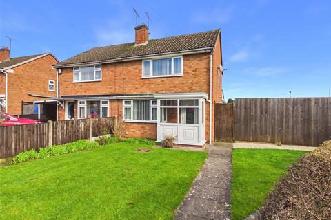 undefined, Ambleside Drive, Worcester, Worcestershire, WR4