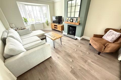 4 bedroom detached house for sale, Hill Crest, Sacriston, Durham, DH7
