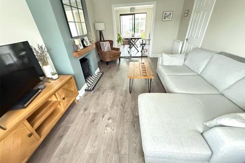 4 bedroom detached house for sale, Hill Crest, Sacriston, Durham, DH7