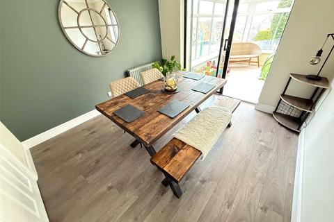 4 bedroom detached house for sale, Hill Crest, Sacriston, Durham, DH7