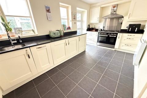 4 bedroom detached house for sale, Hill Crest, Sacriston, Durham, DH7