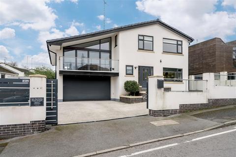 undefined, Woodstock Drive, Worsley, Manchester, M28 2NP