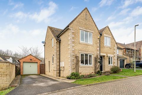 4 bedroom detached house for sale, Poppylands, Bicester, OX26