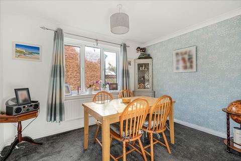 4 bedroom detached house for sale, Poppylands, Bicester, OX26