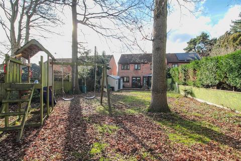 5 bedroom detached house for sale, Church View Close, Arnold, Nottingham