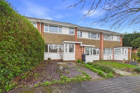 Crusader Road, Hedge End, SO30 0PD