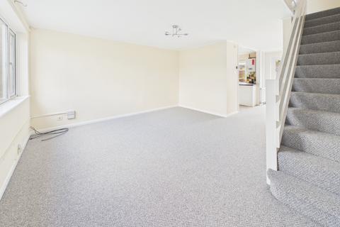 3 bedroom terraced house for sale, Crusader Road, Hedge End, SO30 0PD