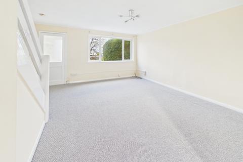 3 bedroom terraced house for sale, Crusader Road, Hedge End, SO30 0PD