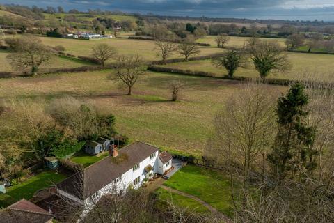 undefined, Camp Lane, Henley In Arden B95