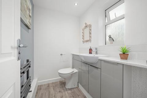 undefined, Camp Lane, Henley In Arden B95