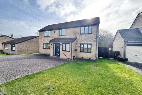 undefined, Lambton Court, Peterlee, County Durham, SR8