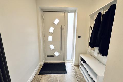 undefined, Lambton Court, Peterlee, County Durham, SR8
