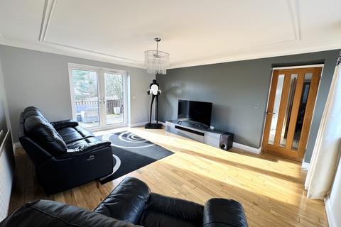 undefined, Lambton Court, Peterlee, County Durham, SR8