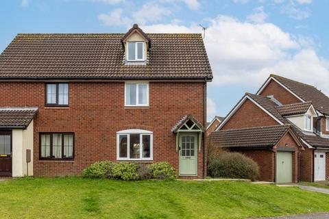undefined, Brock End, Portishead