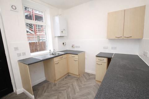 3 bedroom terraced house for sale, Cambridge Street, Todmorden OL14
