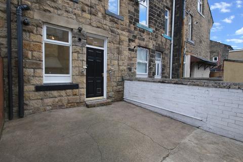 3 bedroom terraced house for sale, Cambridge Street, Todmorden OL14