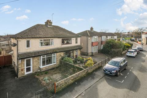 undefined, Moorland Drive, Pudsey, West Yorkshire, LS28