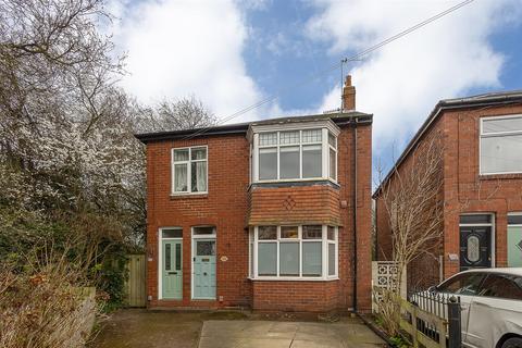 Sackville Road, Heaton, Newcastle upon Tyne