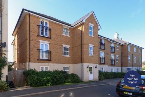 1 bedroom flat to rent, College Square, Westgate, Kent, CT8