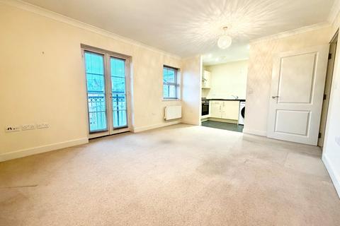 1 bedroom flat to rent, College Square, Westgate, Kent, CT8