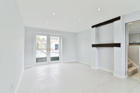 undefined, Kew Crescent, Charnock, Sheffield