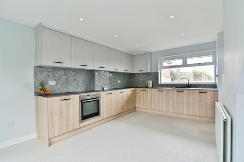 undefined, Kew Crescent, Charnock, Sheffield