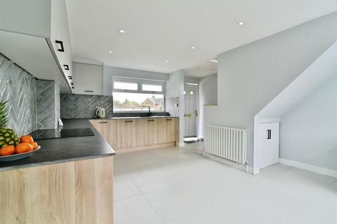 undefined, Kew Crescent, Charnock, Sheffield
