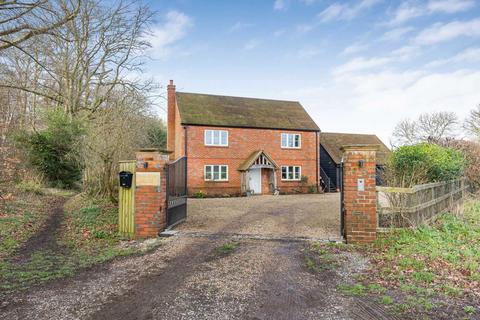 3 bedroom detached house for sale, Park Corner, Henley-On-Thames RG9