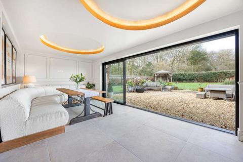 3 bedroom detached house for sale, Park Corner, Henley-On-Thames RG9
