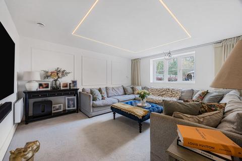 3 bedroom detached house for sale, Park Corner, Henley-On-Thames RG9
