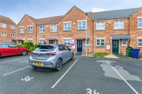 Fenmen Place, Wisbech