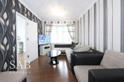 undefined, Laburnum Grove, Southall, UB1