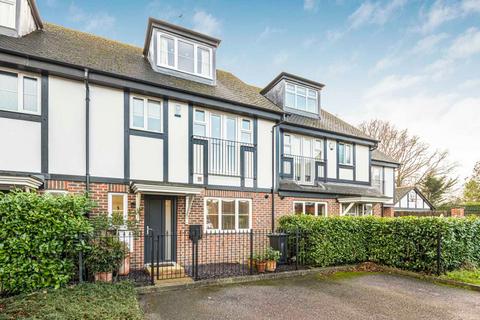 undefined, Mulberry Close, Reading RG10