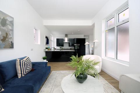 undefined, Woodfield Road, London
