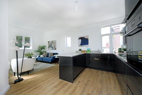 undefined, Woodfield Road, London