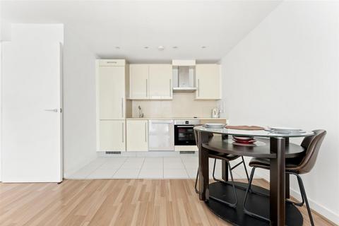 1 bedroom apartment for sale, Emerson Apartments, New River Village, Hornsey, N8