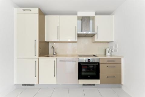 1 bedroom apartment for sale, Emerson Apartments, New River Village, Hornsey, N8