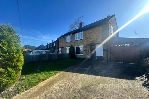 undefined, Mitcham Road, Camberley, Surrey