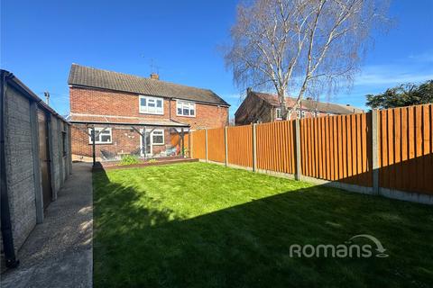 undefined, Mitcham Road, Camberley, Surrey