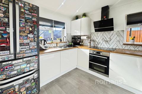 undefined, Mitcham Road, Camberley, Surrey