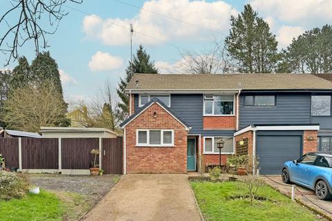 Rookery Road, Wombourne, WV5