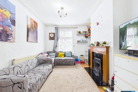 2 bedroom terraced house for sale, Stirling Street, Doncaster, South Yorkshire, DN1