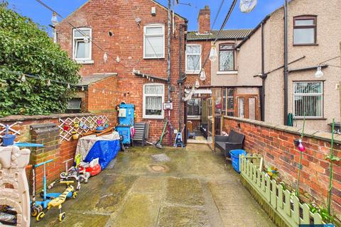2 bedroom terraced house for sale, Stirling Street, Doncaster, South Yorkshire, DN1