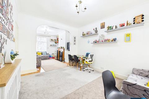 2 bedroom terraced house for sale, Stirling Street, Doncaster, South Yorkshire, DN1