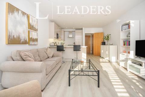 2 bedroom flat to rent, Oaklands Road, Bromley, BR1
