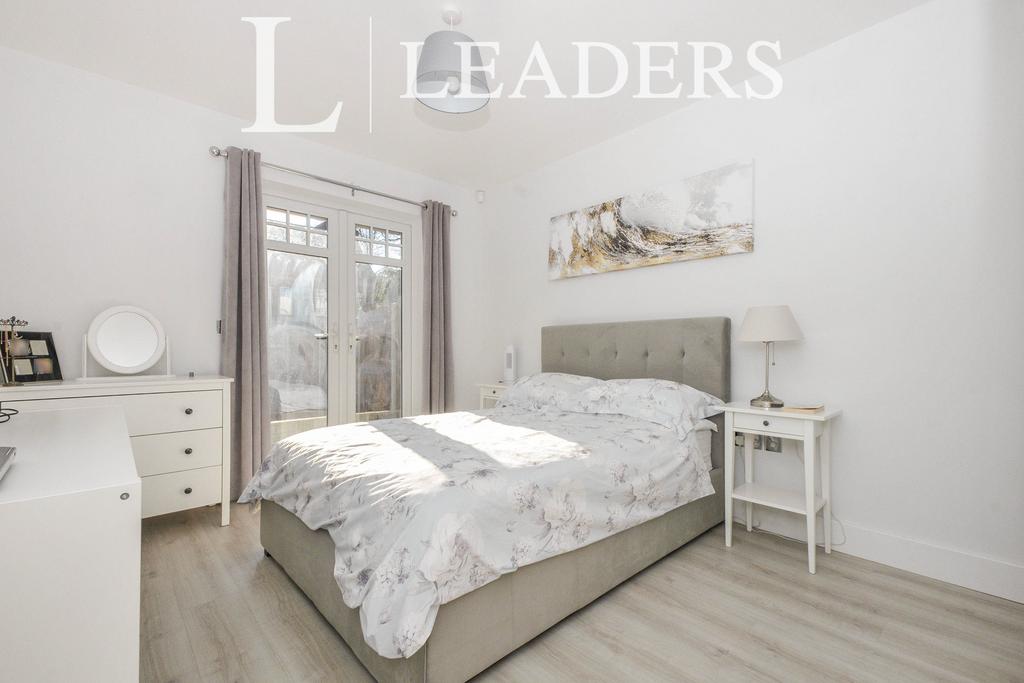 Main Bedroom