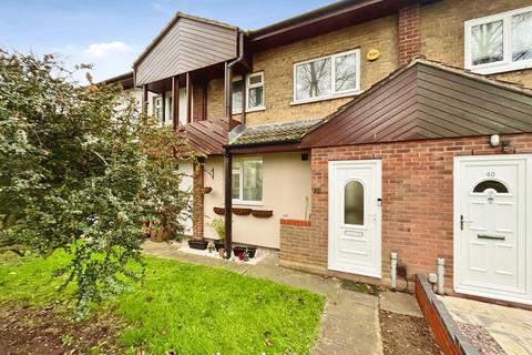 undefined, Stonebridge Crescent, Kingshurst, Birmingham, B37 6JG