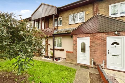 Stonebridge Crescent, Kingshurst, Birmingham, B37 6JG