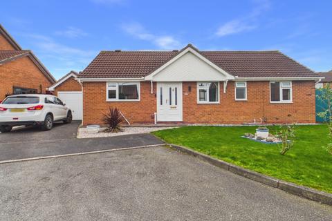 undefined, 10 Hawkins Close, Hinckley